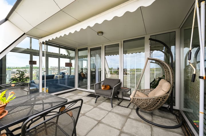 Foto 24 van Warmoestuin 35