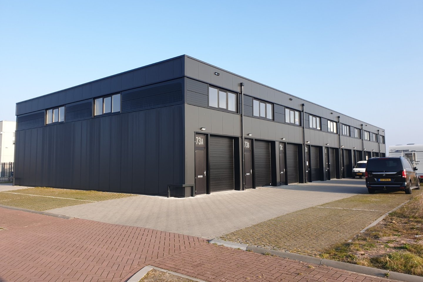 View photo 1 of De Droogmakerij 73-d
