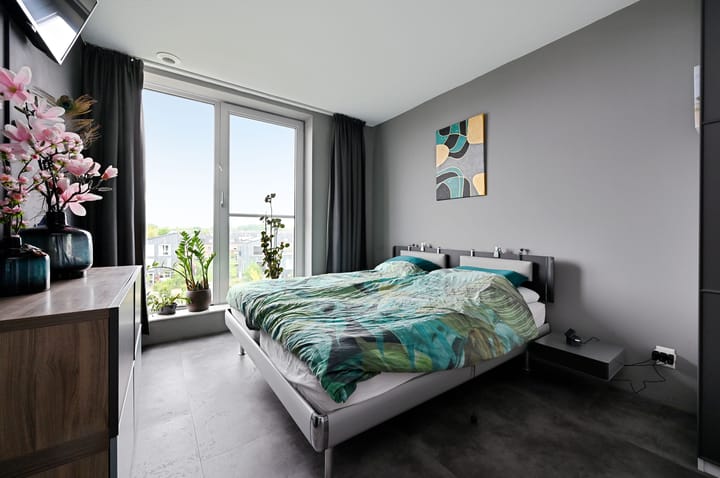 Foto 25 van Warmoestuin 35