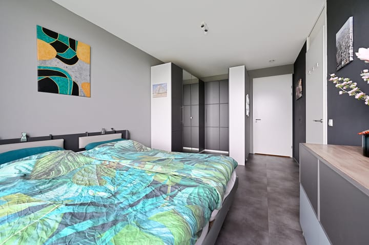 Foto 26 van Warmoestuin 35