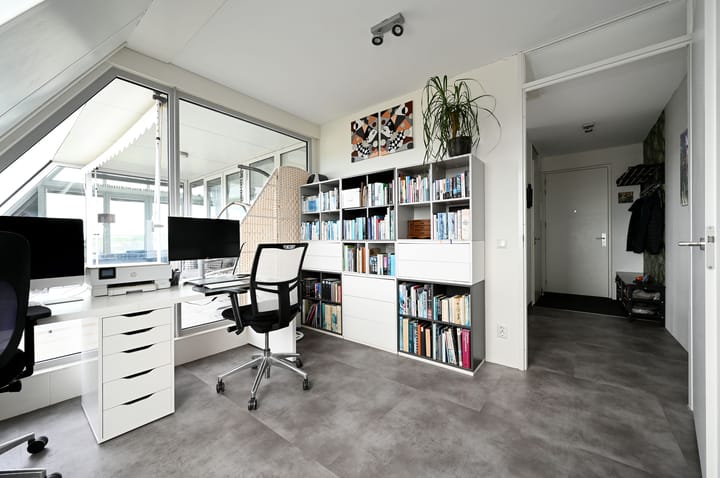 Foto 28 van Warmoestuin 35