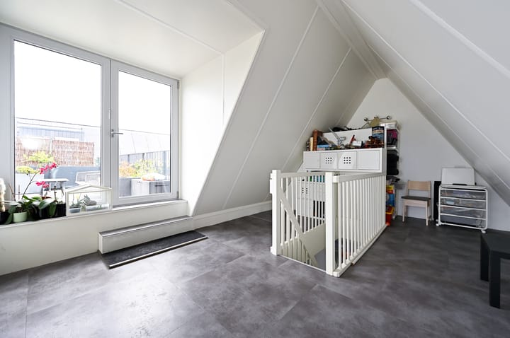 Foto 32 van Warmoestuin 35