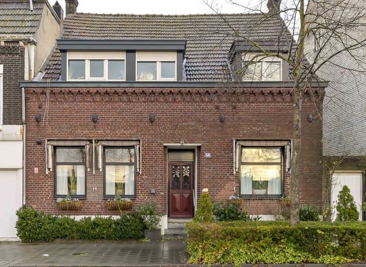 Foto 1 van Kaldenkerkerweg 58