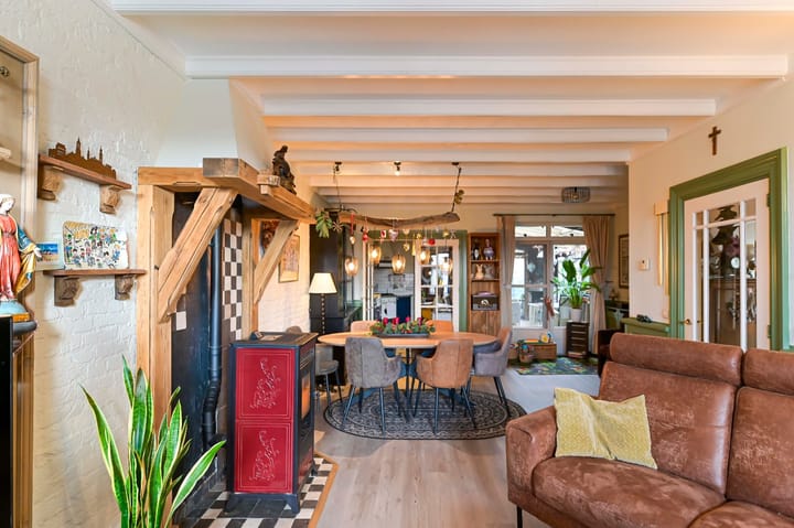 Foto 2 van Kaldenkerkerweg 58