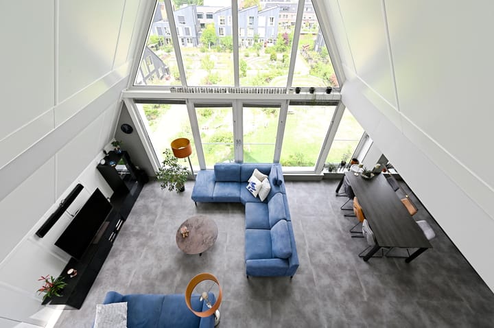 Foto 35 van Warmoestuin 35