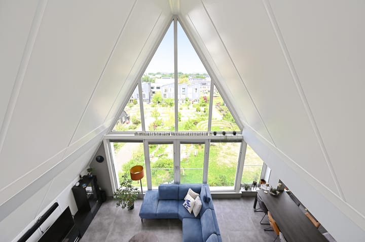 Foto 36 van Warmoestuin 35