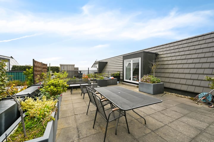 Foto 37 van Warmoestuin 35