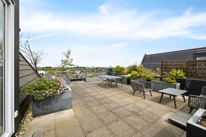 Foto 38 van Warmoestuin 35