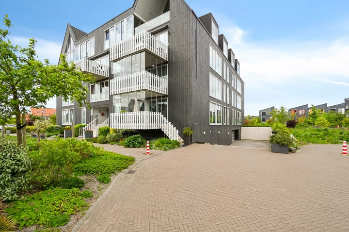 Foto 40 van Warmoestuin 35