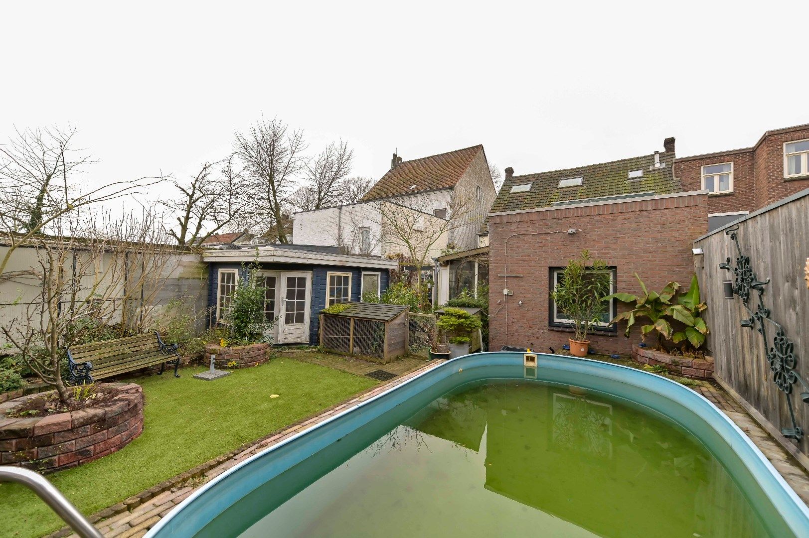 Foto 15 van Kaldenkerkerweg 58