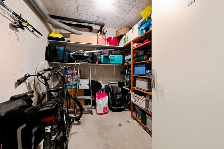 Foto 45 van Warmoestuin 35