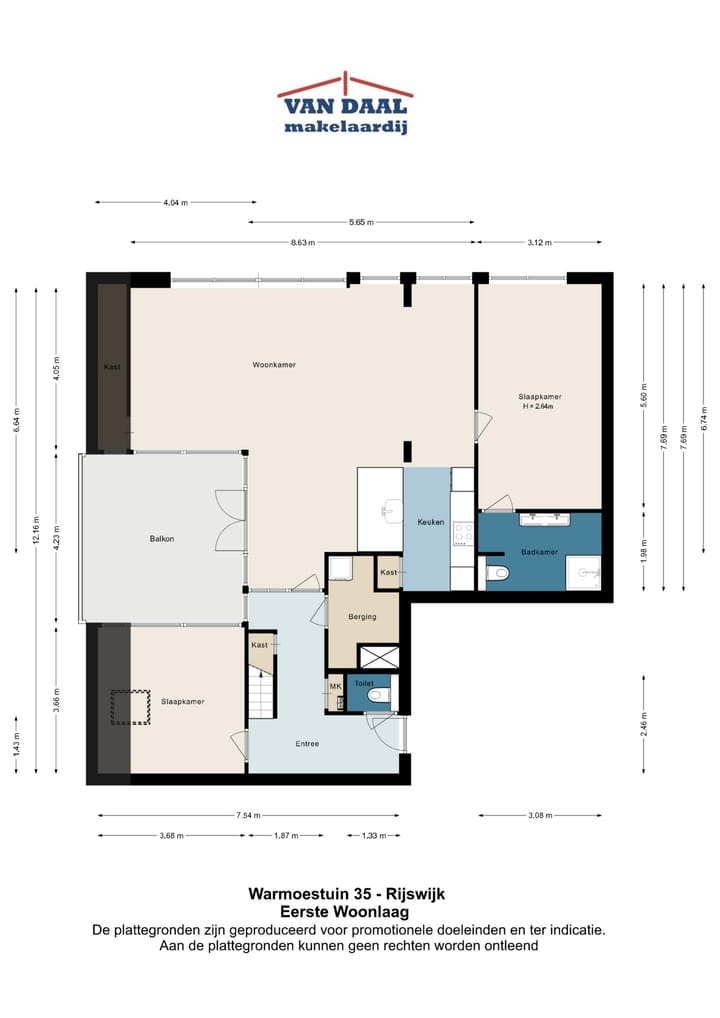 Foto 49 van Warmoestuin 35