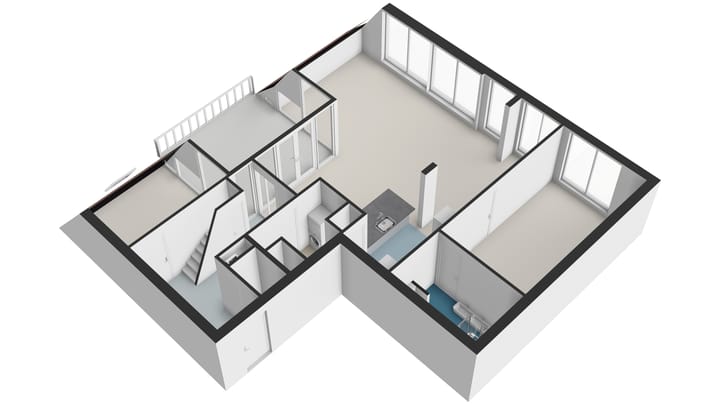 Foto 50 van Warmoestuin 35