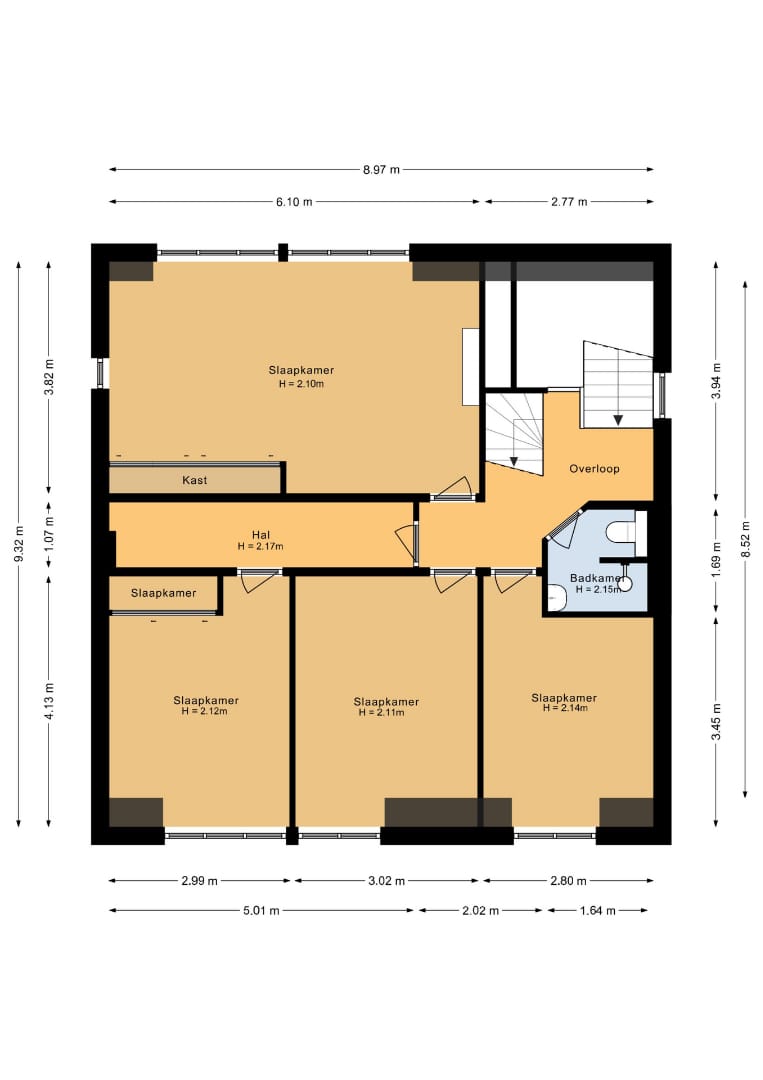 Foto 26 van Kaldenkerkerweg 58
