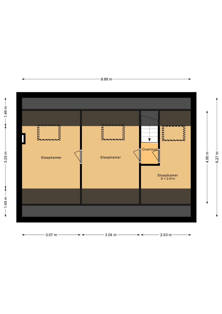 Foto 28 van Kaldenkerkerweg 58