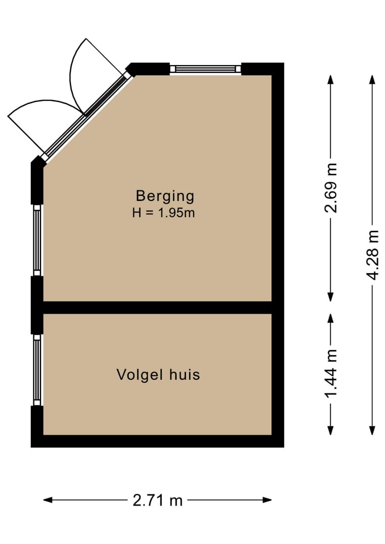 Foto 31 van Kaldenkerkerweg 58
