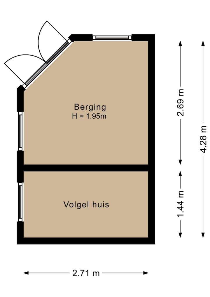 Foto 31 van Kaldenkerkerweg 58