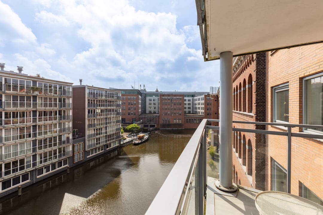 Foto 1 van Uilenburgerwerf 56