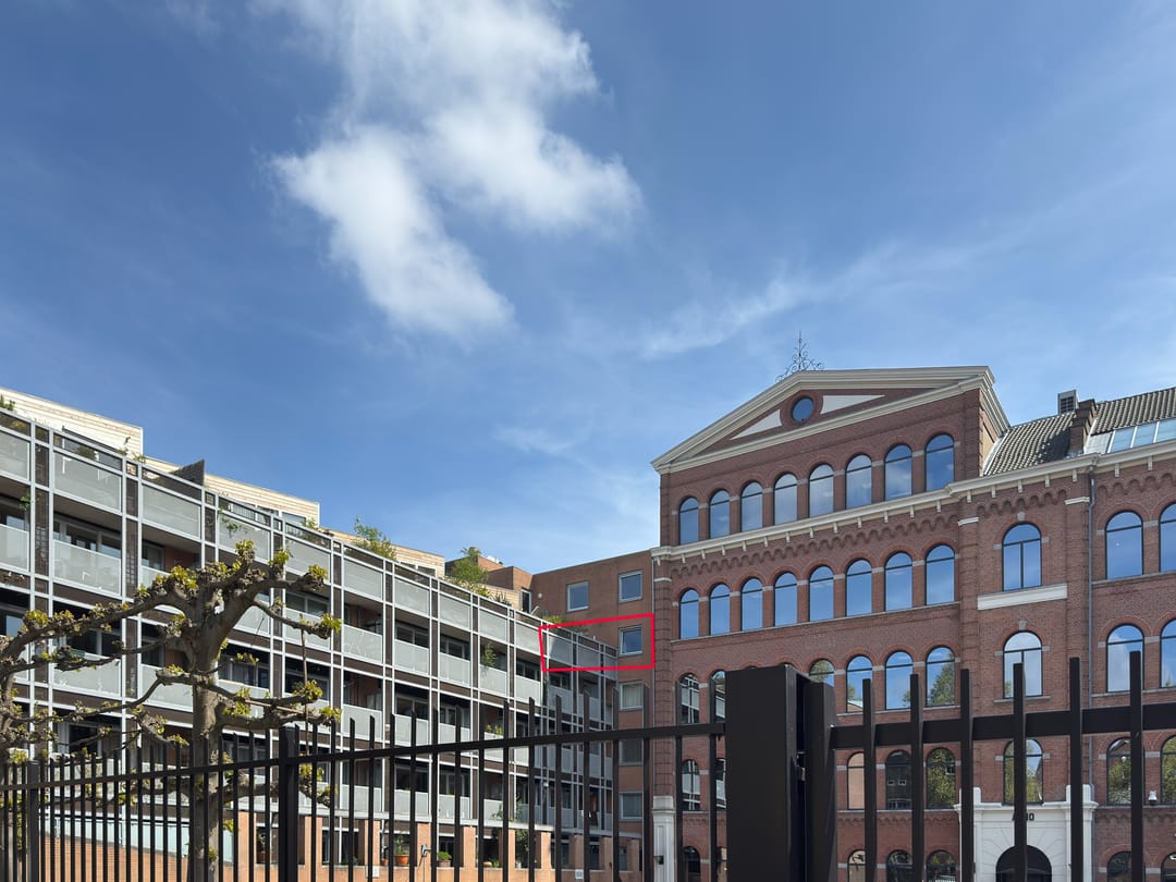 Foto 2 van Uilenburgerwerf 56