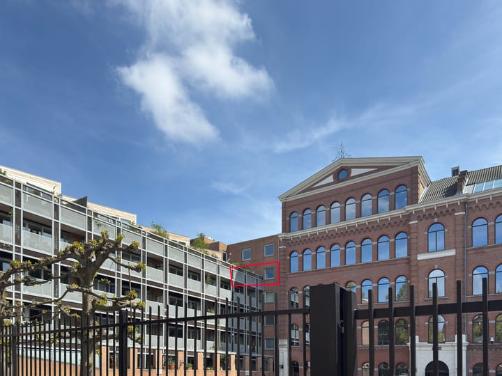 Foto 2 van Uilenburgerwerf 56