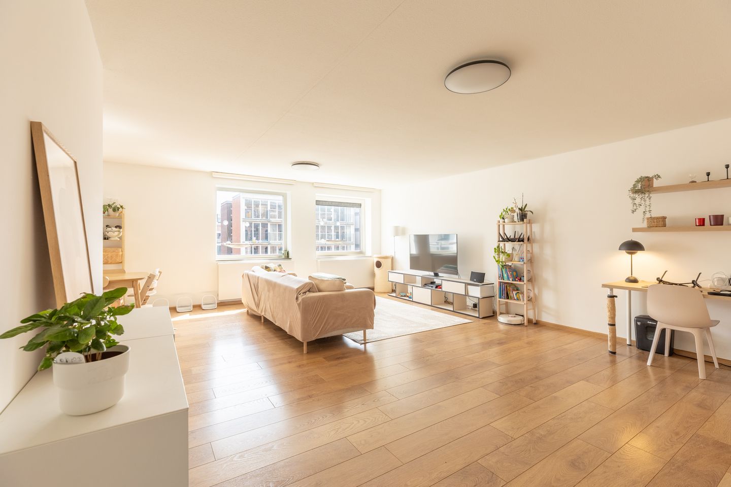 Foto 4 van Uilenburgerwerf 56