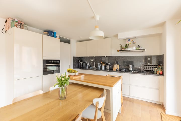 Foto 6 van Uilenburgerwerf 56