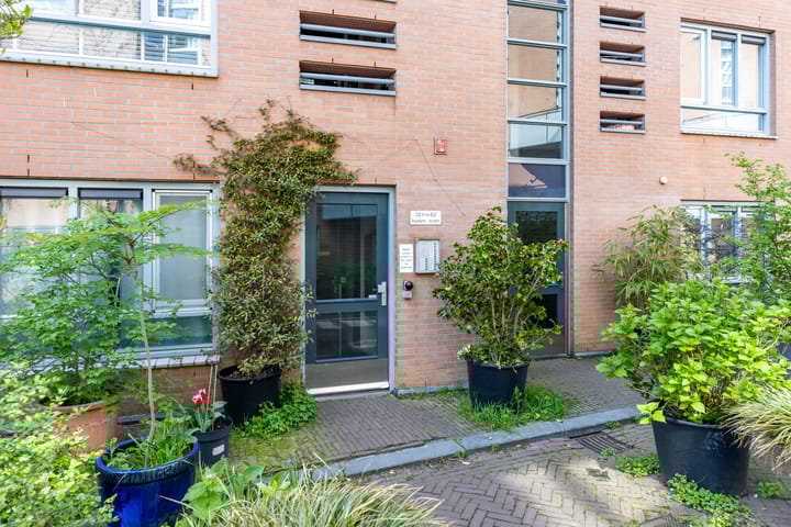 Foto 7 van Uilenburgerwerf 56