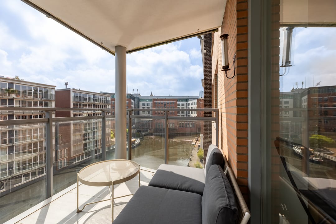 Foto 8 van Uilenburgerwerf 56