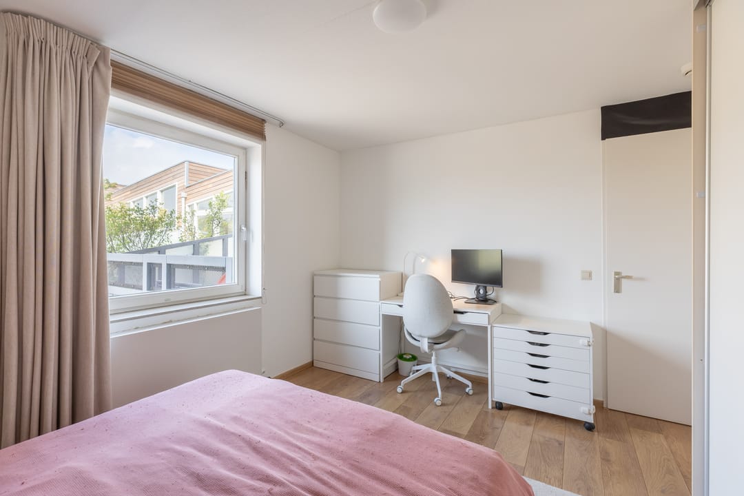 Foto 13 van Uilenburgerwerf 56