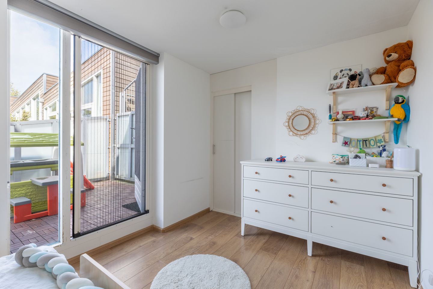 Foto 14 van Uilenburgerwerf 56