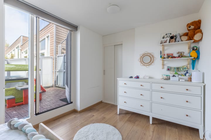 Foto 14 van Uilenburgerwerf 56