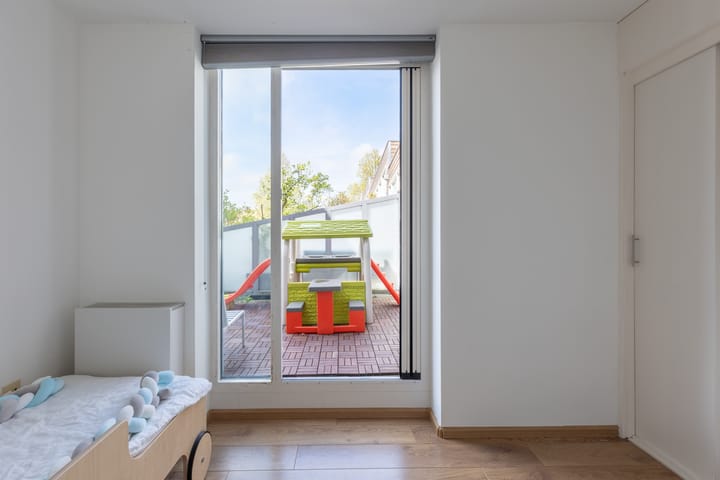 Foto 15 van Uilenburgerwerf 56