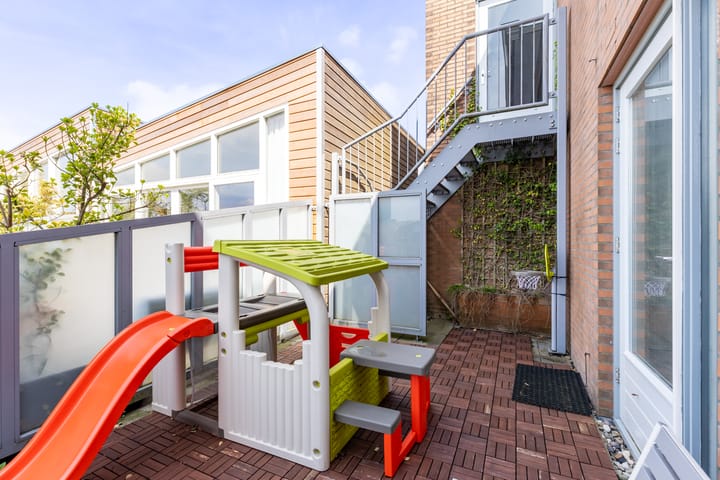 Foto 16 van Uilenburgerwerf 56