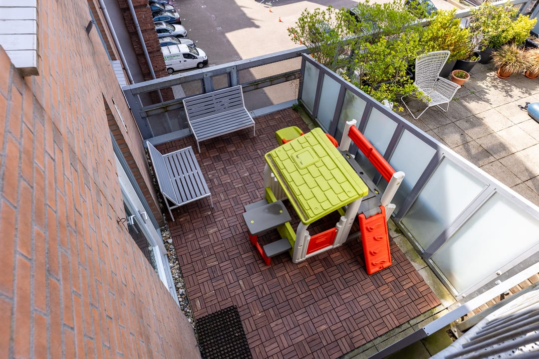 Foto 17 van Uilenburgerwerf 56