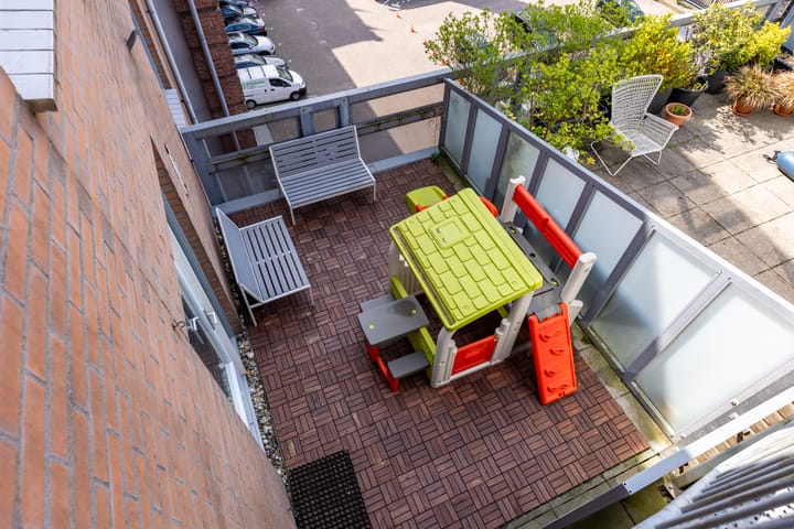 Foto 17 van Uilenburgerwerf 56