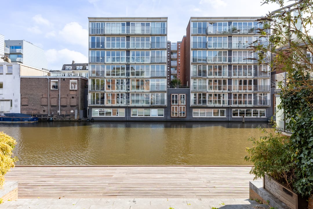 Foto 22 van Uilenburgerwerf 56