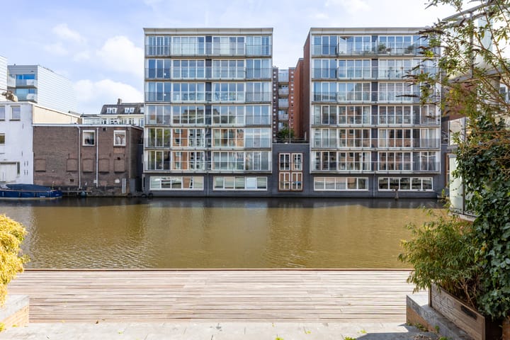 Foto 22 van Uilenburgerwerf 56