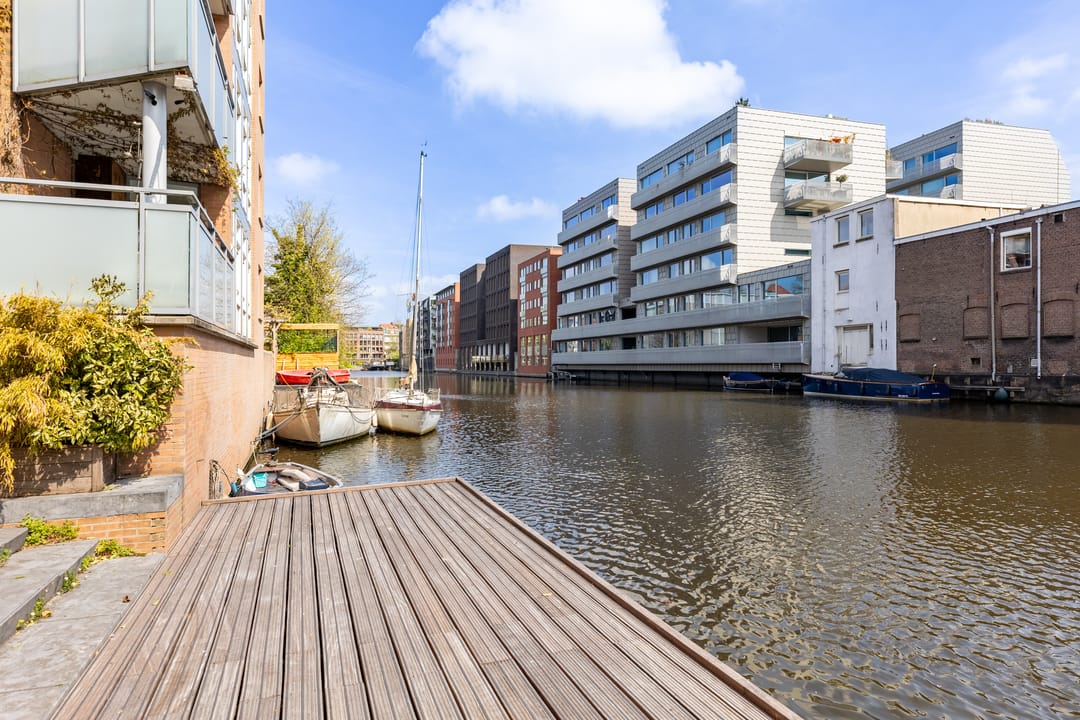 Foto 23 van Uilenburgerwerf 56