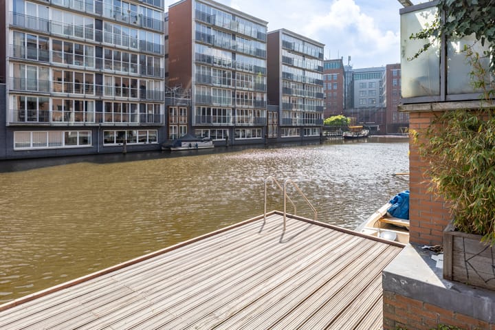 Foto 24 van Uilenburgerwerf 56