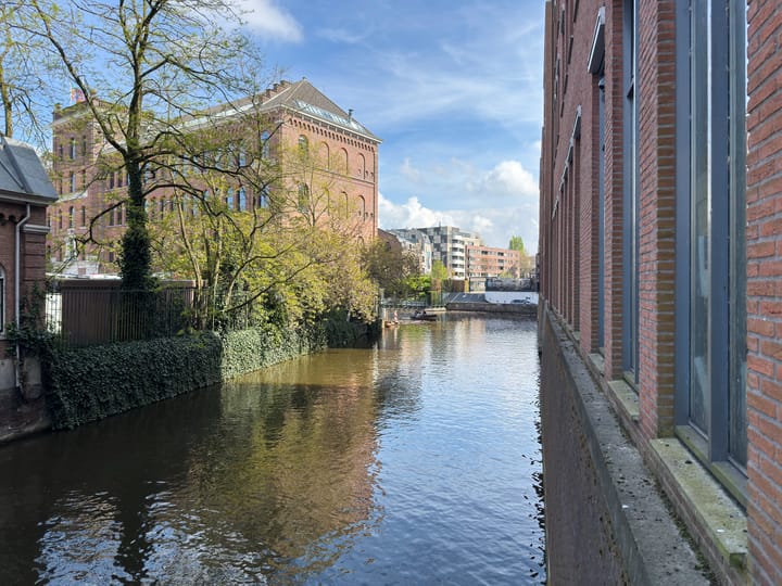 Foto 25 van Uilenburgerwerf 56