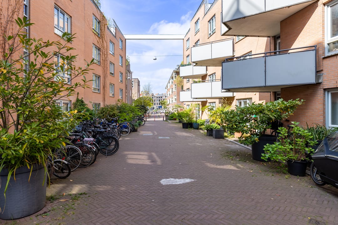 Foto 26 van Uilenburgerwerf 56