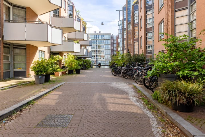 Foto 27 van Uilenburgerwerf 56