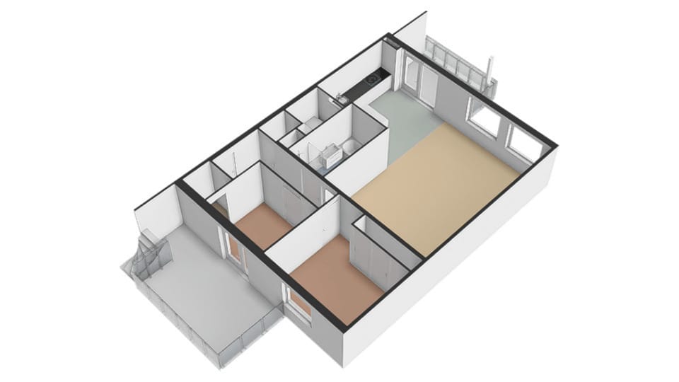 Foto 29 van Uilenburgerwerf 56