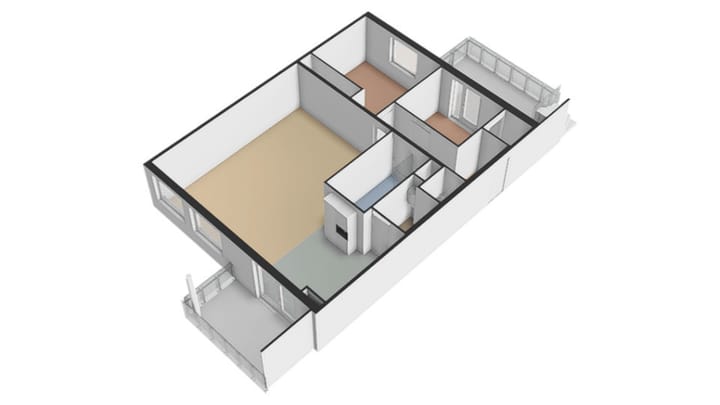 Foto 30 van Uilenburgerwerf 56
