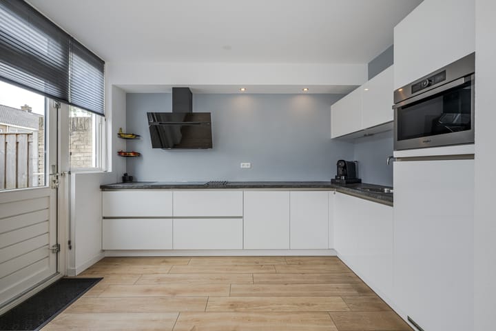 Foto 3 van Callenburghplantsoen 8