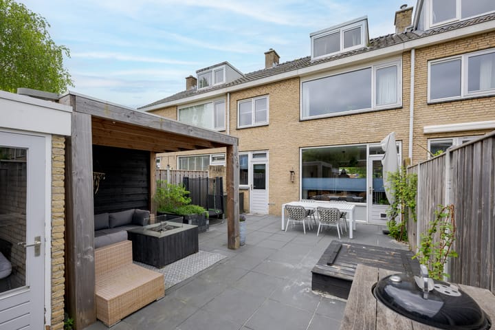 Foto 4 van Callenburghplantsoen 8