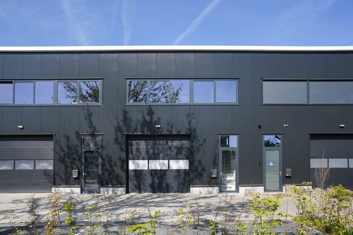 Ambachtsweg 10-a, Maarsbergen