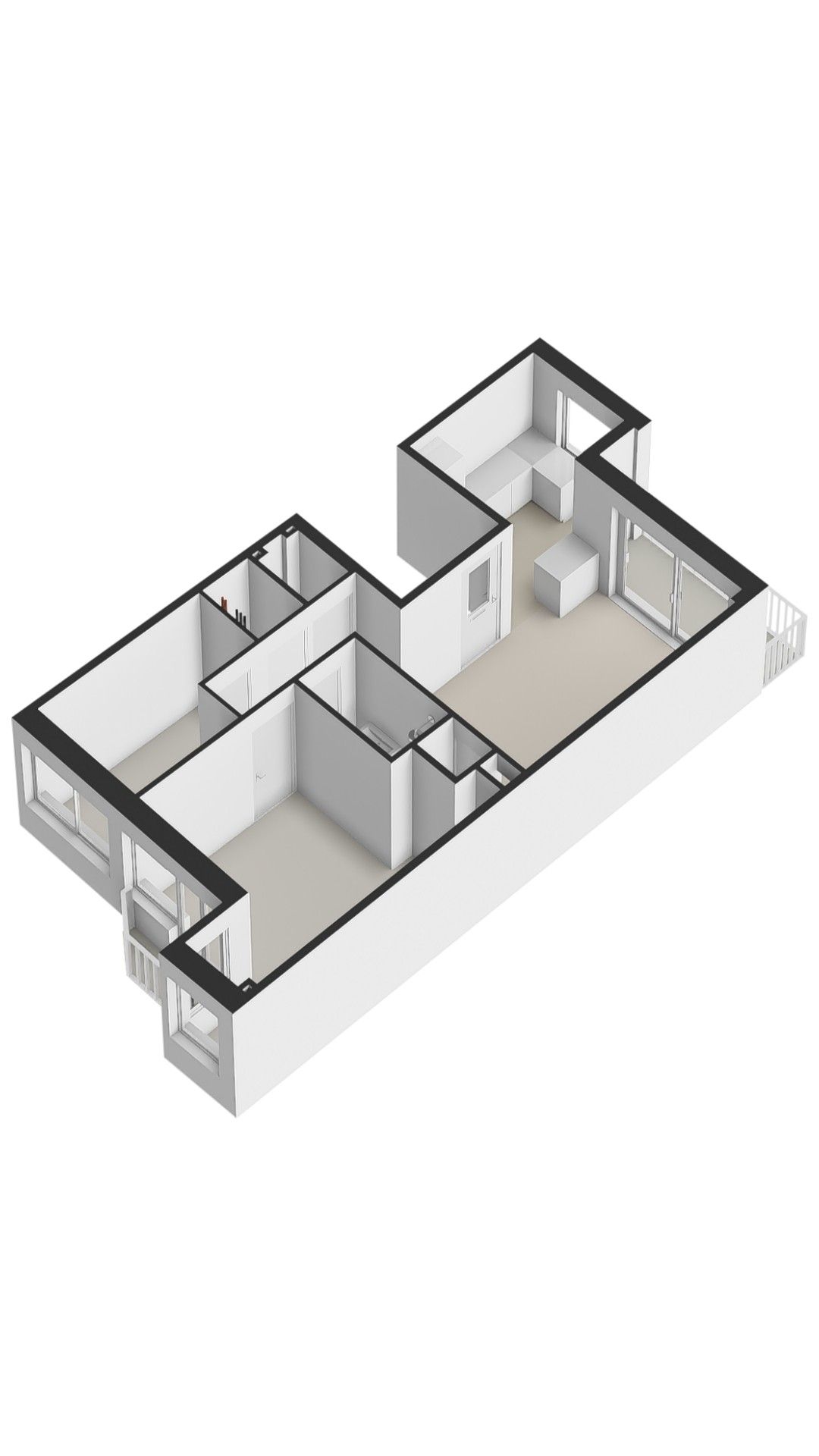 Foto 26 van Orteliusstraat 292-2