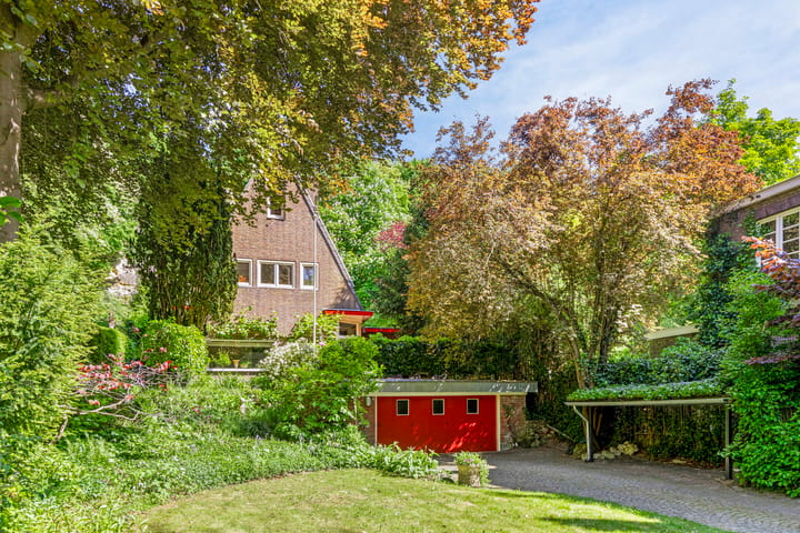 Mergelweg 123