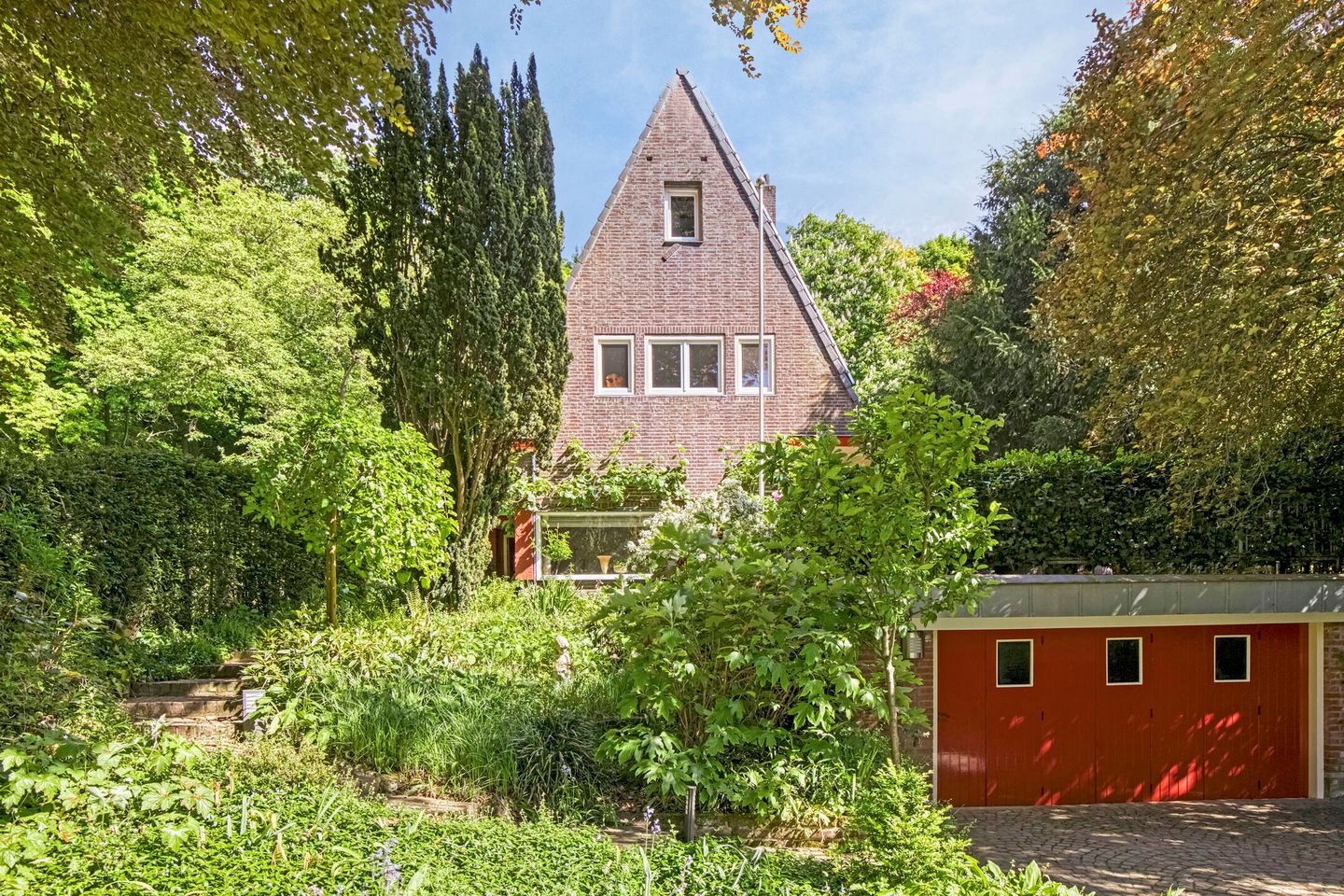 Foto 5 van Mergelweg 123